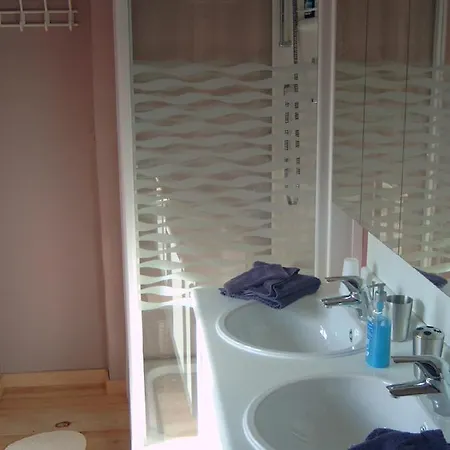 Holiday home Le Noir Ypres