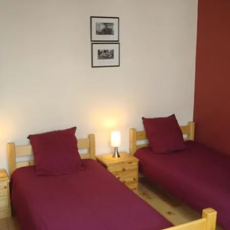 Holiday home Le Noir *